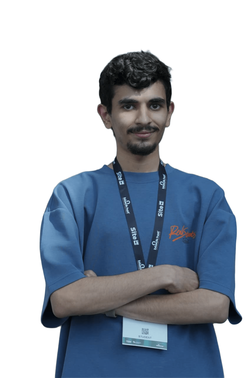Yousef Abdulaal